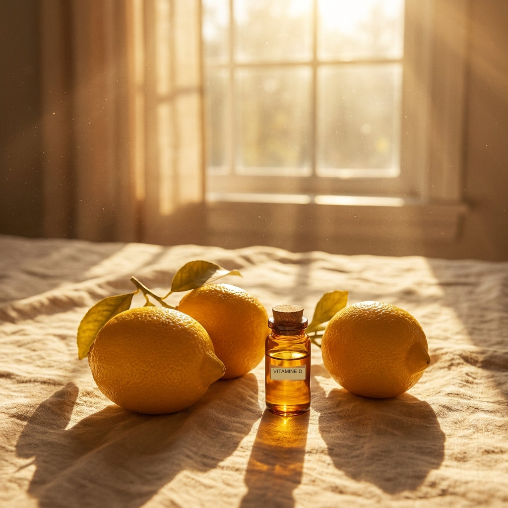 Vitamine D3